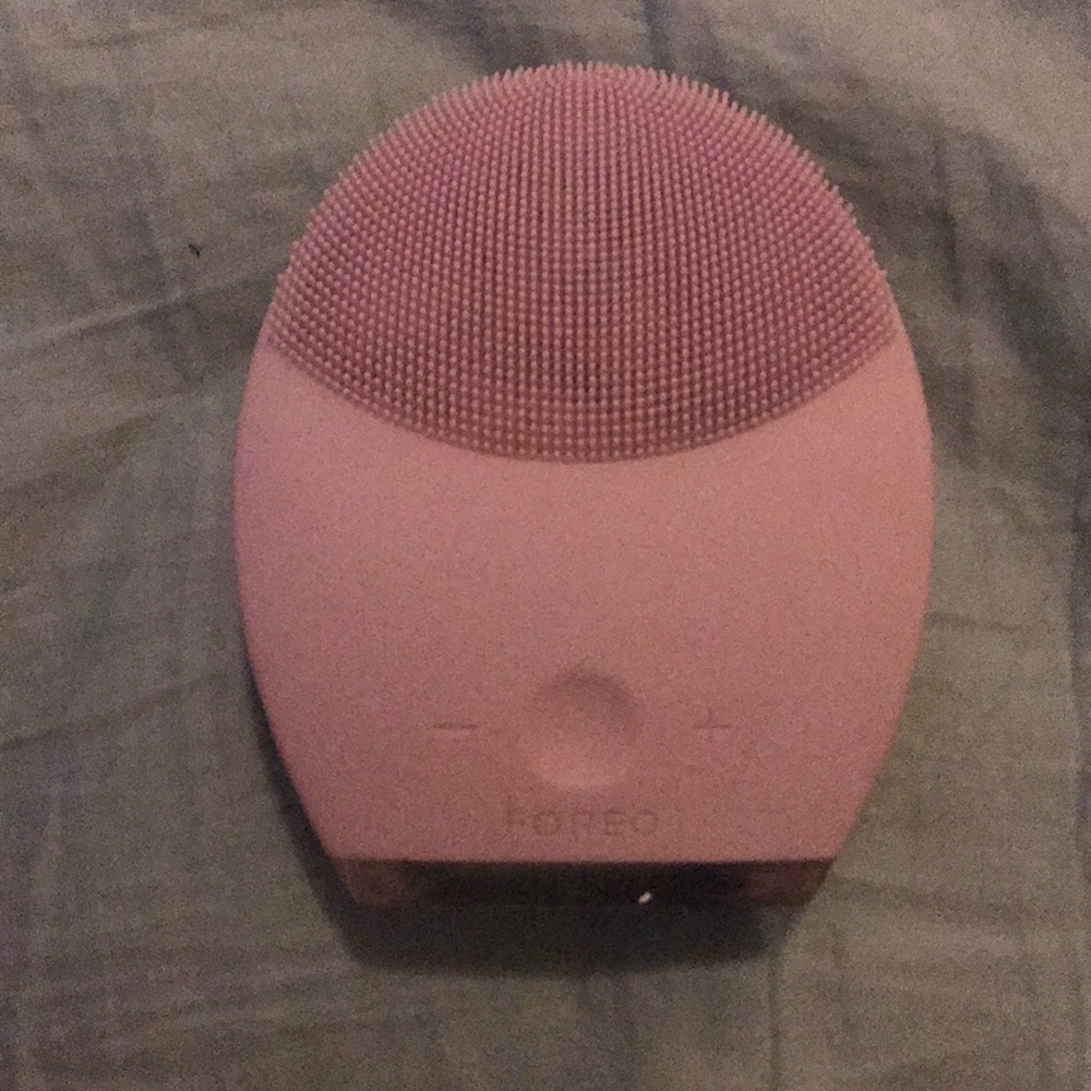 Foreo Luna 2 for sensitive skin